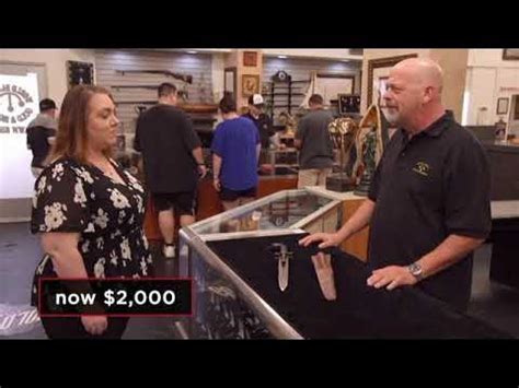 Pawn Stars Season 22 Episode 6 .
